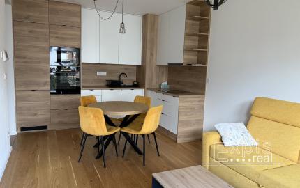 PRENÁJOM 2izb byt novostavba ZWIRN Páričková Nivy EXPISREAL