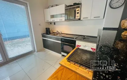 PRENÁJOM 5izb DOG Friendly Hradská EXPISREAL