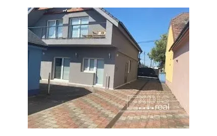 PRENÁJOM 5izb DOG Friendly Hradská EXPISREAL