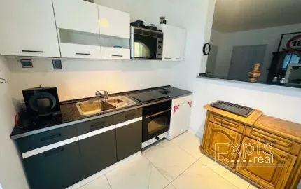 PRENÁJOM 5izb DOG Friendly Hradská EXPISREAL