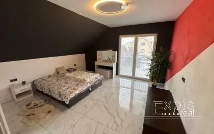 PRENÁJOM 5izb DOG Friendly Hradská EXPISREAL