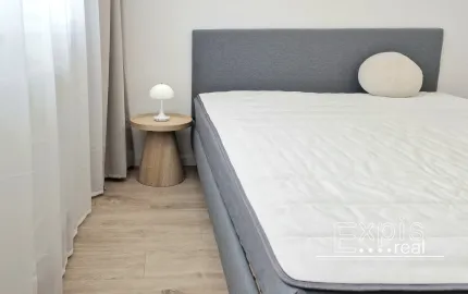 PRENÁJOM 2izb nový byt Ovocné sady Ivánska cesta EXPISREAL