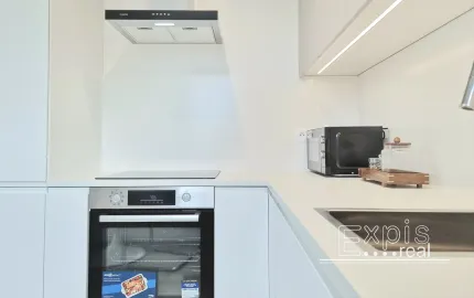 PRENÁJOM 2izb nový byt Ovocné sady Ivánska cesta EXPISREAL