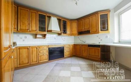 PRENÁJOM 8izb DOG Friendly dom Koliba EXPISREAL