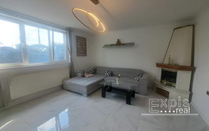 PRENÁJOM 5izb DOG Friendly Hradská EXPISREAL