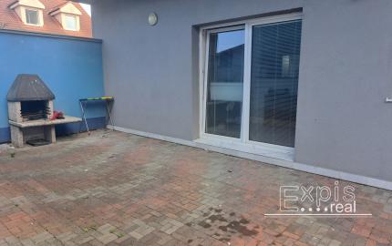 PRENÁJOM 5izb DOG Friendly Hradská EXPISREAL