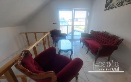 PRENÁJOM 5izb DOG Friendly Hradská EXPISREAL