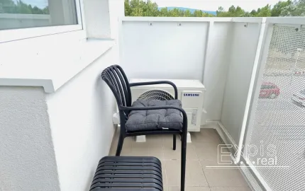 PRENÁJOM 2izb nový byt Ovocné sady Ivánska cesta EXPISREAL