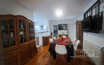 PRENÁJOM 5izb DOG Friendly Hradská EXPISREAL
