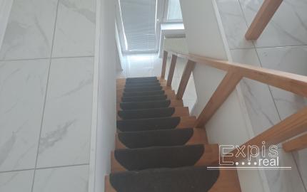 PRENÁJOM 5izb DOG Friendly Hradská EXPISREAL