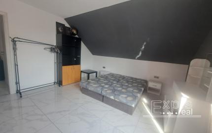 PRENÁJOM 5izb DOG Friendly Hradská EXPISREAL