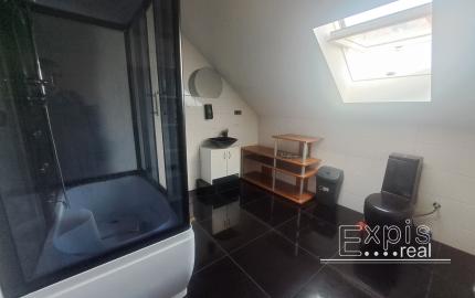 PRENÁJOM 5izb DOG Friendly Hradská EXPISREAL