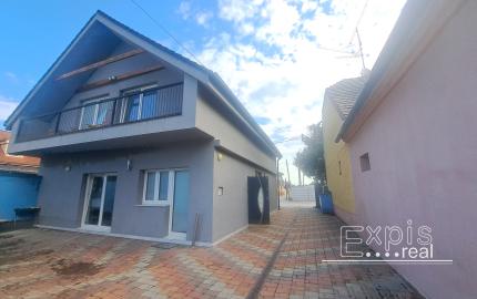 PRENÁJOM 5izb DOG Friendly Hradská EXPISREAL