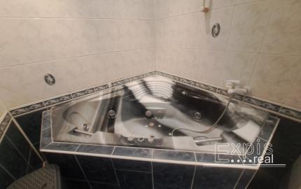 PRENÁJOM 5izb DOG Friendly Hradská EXPISREAL