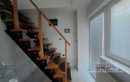 PRENÁJOM 5izb DOG Friendly Hradská EXPISREAL
