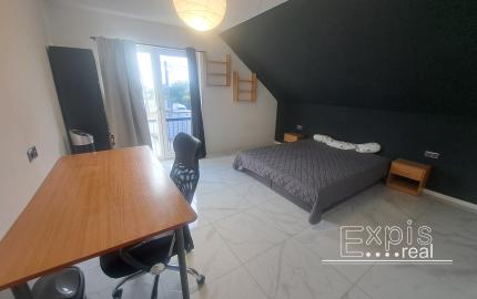 PRENÁJOM 5izb DOG Friendly Hradská EXPISREAL