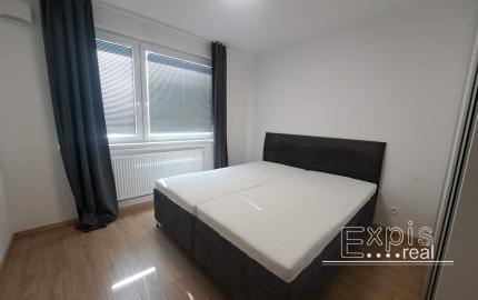 PRENÁJOM 2izb byt Ovocné sady Ivánska cesta EXPISREAL