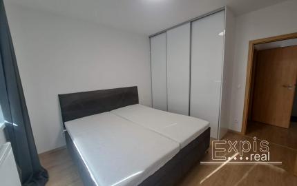PRENÁJOM 2izb byt Ovocné sady Ivánska cesta EXPISREAL