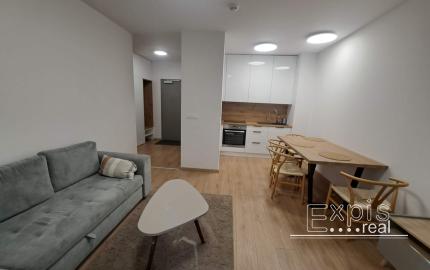 PRENÁJOM 2izb byt Ovocné sady Ivánska cesta EXPISREAL