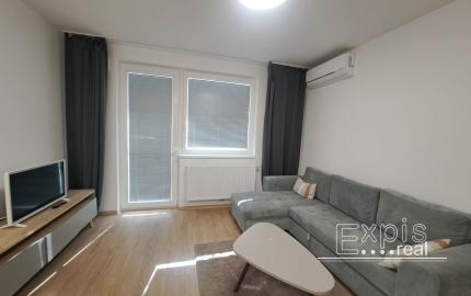 PRENÁJOM 2izb byt Ovocné sady Ivánska cesta EXPISREAL