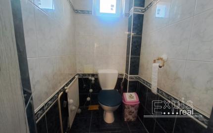 PRENÁJOM 5izb DOG Friendly Hradská EXPISREAL