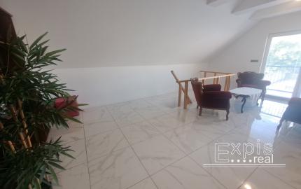 PRENÁJOM 5izb DOG Friendly Hradská EXPISREAL