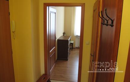 PRENAJOM 2 izbový byt, Niťová ul., Bratislava Nivy, EXPIS REAL