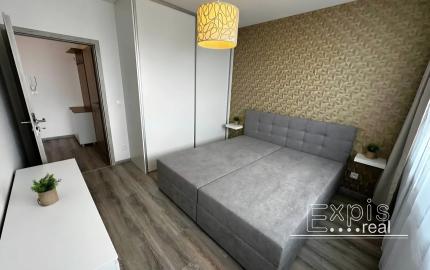 PRENÁJOM 2izb byt Ovocné sady Ivánska cesta EXPISREAL