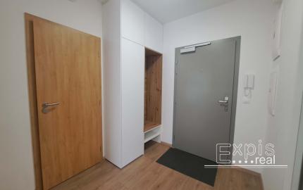 PRENÁJOM 2izb byt Ovocné sady Ivánska cesta EXPISREAL