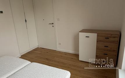 PRENÁJOM 2izb byt novostavba ZWIRN Páričková Nivy EXPISREAL