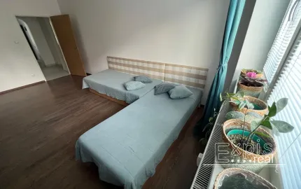 PRENÁJOM 3 izbový byt samostatné izby + garáž NIVY Tekovská EXPISREAL
