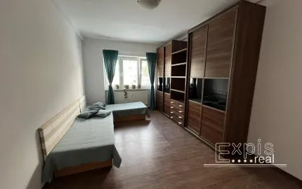 PRENÁJOM 3 izbový byt samostatné izby + garáž NIVY Tekovská EXPISREAL