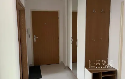 PRENÁJOM 3 izbový byt samostatné izby + garáž NIVY Tekovská EXPISREAL