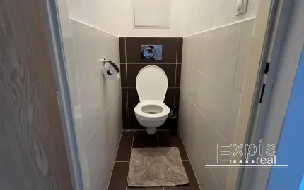 PRENÁJOM 3 izbový byt samostatné izby + garáž NIVY Tekovská EXPISREAL