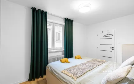 PRENÁJOM 3izb DOG Friendly byt NIVY Dohnányho EXPISREAL