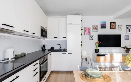 PRENÁJOM 3izb DOG Friendly byt NIVY Dohnányho EXPISREAL