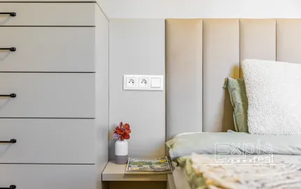 PRENÁJOM 3izb DOG Friendly byt NIVY Dohnányho EXPISREAL
