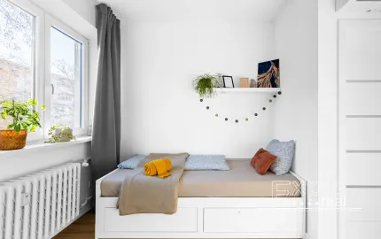 PRENÁJOM 3izb DOG Friendly byt NIVY Dohnányho EXPISREAL