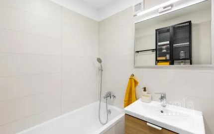 PRENÁJOM 3izb DOG Friendly byt NIVY Dohnányho EXPISREAL