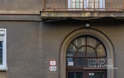 PRENÁJOM 3izb DOG Friendly byt NIVY Dohnányho EXPISREAL