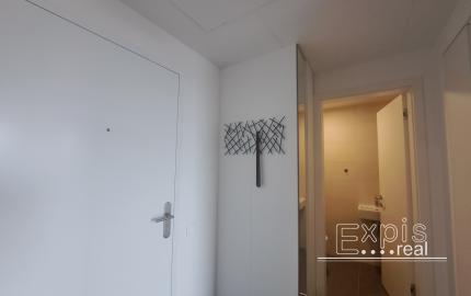 PRENÁJOM 2izb byt SKYPARK s výhľadom na hrad Bottova Staré mesto EXPISREAL