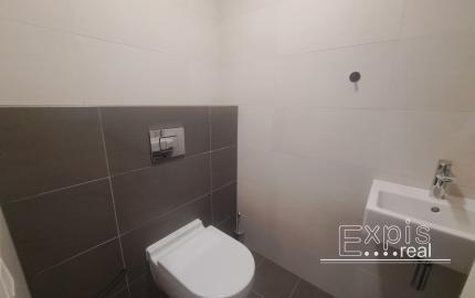 PRENÁJOM 2izb byt SKYPARK s výhľadom na hrad Bottova Staré mesto EXPISREAL
