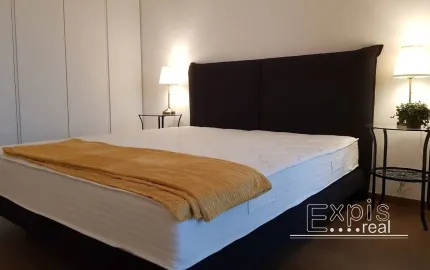 PRENÁJOM 2izb byt SKYPARK s výhľadom na hrad Bottova Staré mesto EXPISREAL