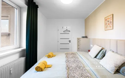 PRENÁJOM 3izb DOG Friendly byt NIVY Dohnányho EXPISREAL