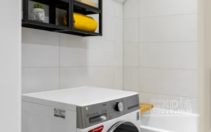 PRENÁJOM 3izb DOG Friendly byt NIVY Dohnányho EXPISREAL