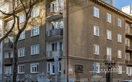 PRENÁJOM 3izb DOG Friendly byt NIVY Dohnányho EXPISREAL