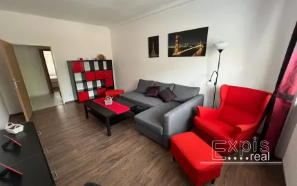PRENÁJOM 3 izbový byt samostatné izby + garáž NIVY Tekovská EXPISREAL