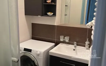 PRENÁJOM 3 izbový byt samostatné izby + garáž NIVY Tekovská EXPISREAL
