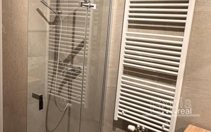 PRENÁJOM 2izb byt novostavba ZWIRN Páričková Nivy EXPISREAL