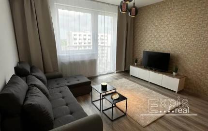 PRENÁJOM 2izb byt Ovocné sady Ivánska cesta EXPISREAL